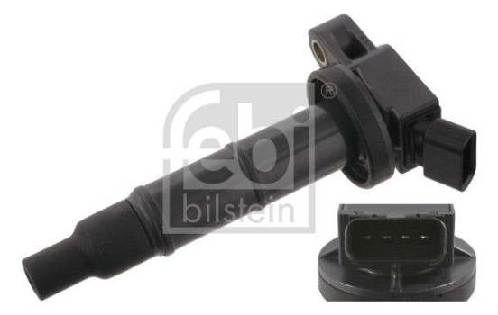 Ignition Coil 32055 FEBI, Image 2