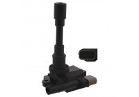 Ignition Coil 32080 FEBI