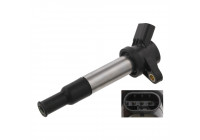Ignition Coil 33647 FEBI