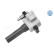 Ignition coil 34-14 885 0002 Meyle
