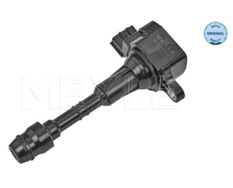 Ignition coil 36-14 885 0012 Meyle