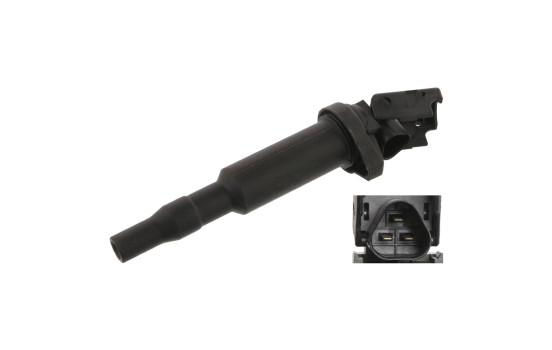 Ignition Coil 36100 FEBI