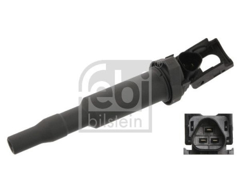 Ignition Coil 36113 FEBI, Image 2