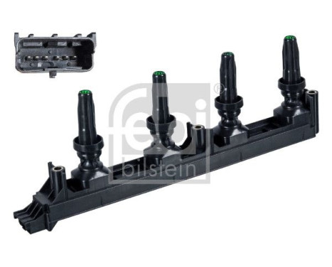 Ignition Coil 36599 FEBI, Image 2