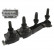 Ignition Coil 36600 FEBI