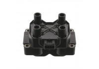 Ignition Coil 36618 FEBI