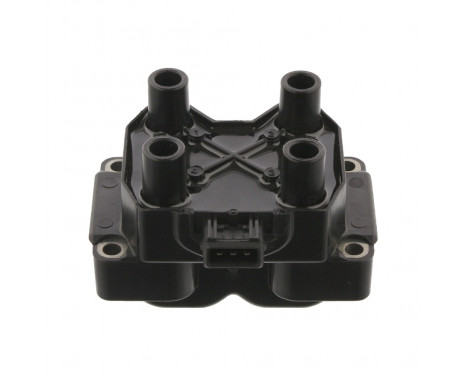 Ignition Coil 36618 FEBI