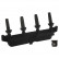 Ignition Coil 36950 FEBI