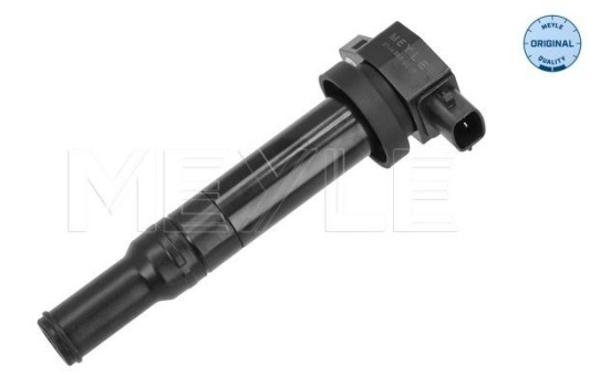 Ignition coil 37-14 885 0017 Meyle