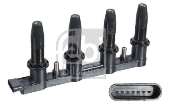 Ignition Coil 37423 FEBI, Image 2