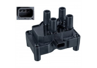 Ignition Coil 37555 FEBI