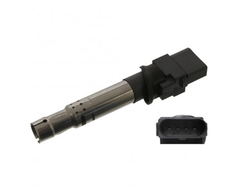 Ignition Coil 38706 FEBI