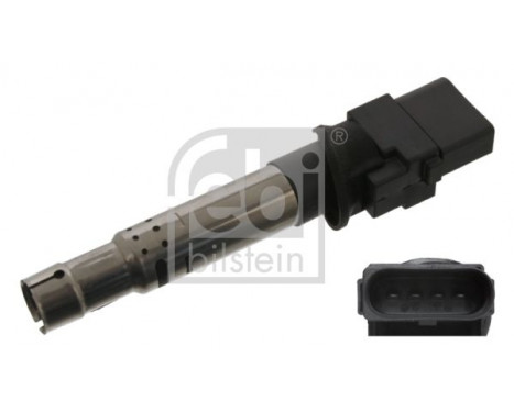 Ignition Coil 38706 FEBI, Image 2