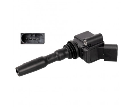 Ignition Coil 40321 FEBI