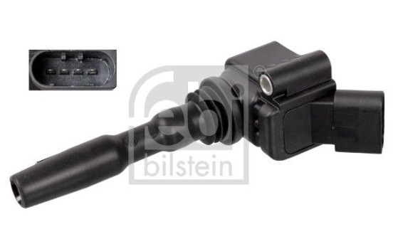 Ignition Coil 40321 FEBI, Image 2