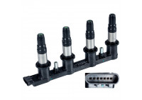 Ignition Coil 40809 FEBI