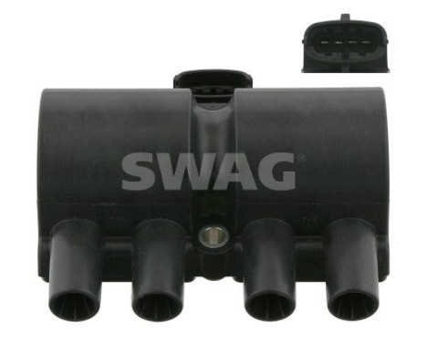 ignition coil 40928148 Swag