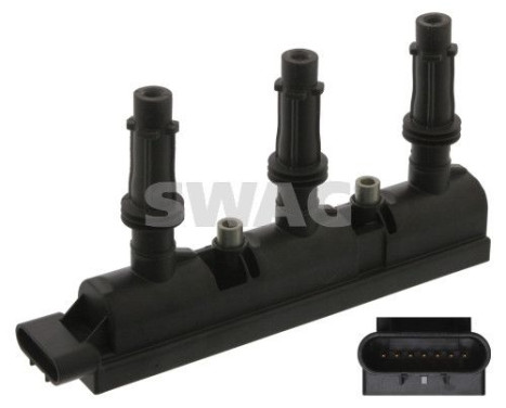 ignition coil 40939585 Swag