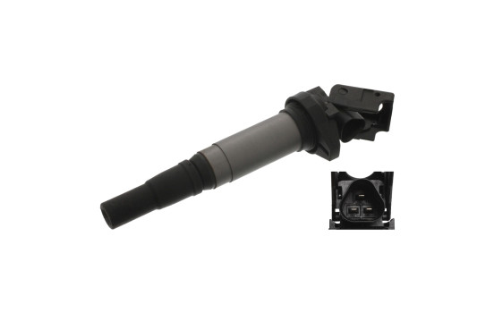 Ignition Coil 45031 FEBI