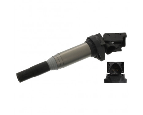 Ignition Coil 45032 FEBI