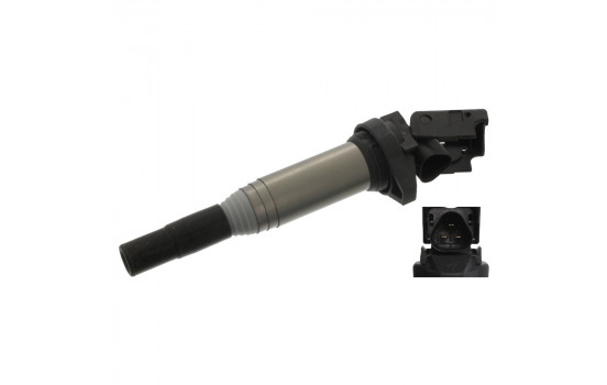 Ignition Coil 45032 FEBI