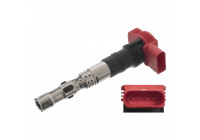 Ignition Coil 46602 FEBI