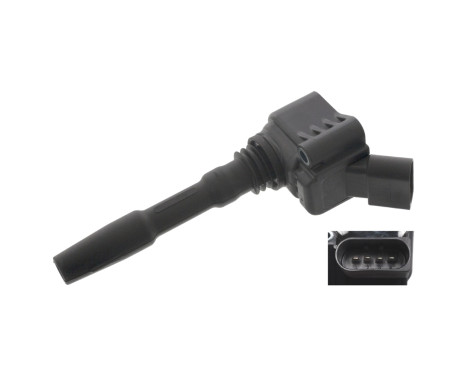 Ignition Coil 46603 FEBI