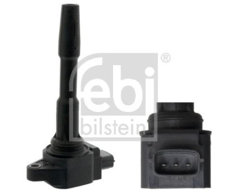 Ignition Coil 47714 FEBI, Image 2