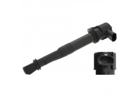 Ignition Coil 48313 FEBI