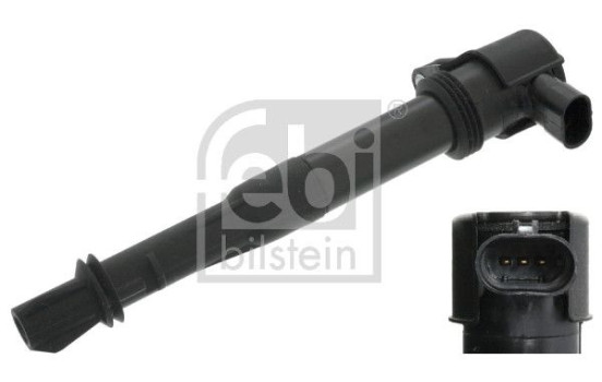 Ignition Coil 48313 FEBI, Image 2