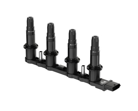 Ignition Coil 5DA 193 175-331 Hella, Image 2