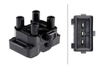 Ignition Coil 5DA 193 175-351 Hella