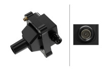 Ignition Coil 5DA 193 175-361 Hella