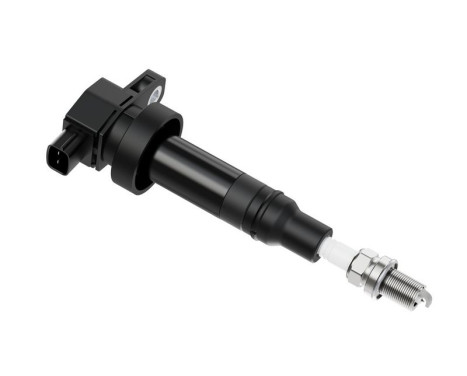 Ignition Coil 5DA 193 175-481 Hella, Image 2