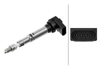 Ignition Coil 5DA 193 175-501 Hella