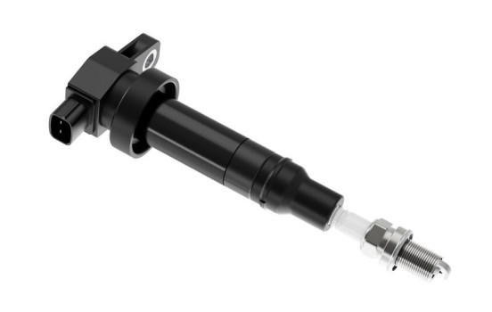Ignition Coil 5DA 193 175-511 Hella, Image 2