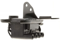 Ignition Coil 5DA 193 175-521 Hella