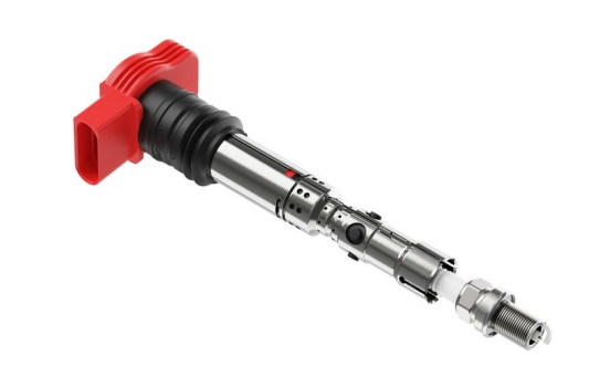 Ignition Coil 5DA 193 175-701 Hella, Image 2