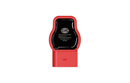 Ignition Coil 5DA 193 175-701 Hella, Image 6