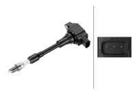 Ignition Coil 5DA 193 175-851 Hella