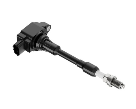 Ignition Coil 5DA 193 175-851 Hella, Image 2