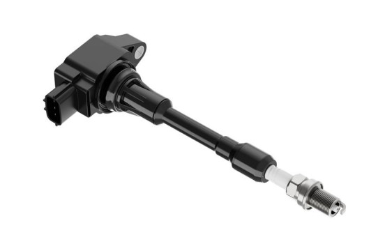 Ignition Coil 5DA 193 175-851 Hella, Image 2