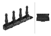 Ignition Coil 5DA 193 175-861 Hella