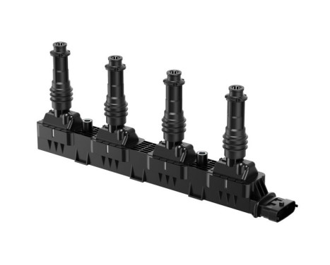 Ignition Coil 5DA 193 175-861 Hella, Image 2