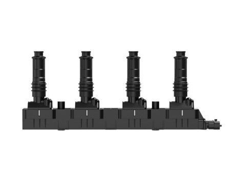 Ignition Coil 5DA 193 175-861 Hella, Image 3
