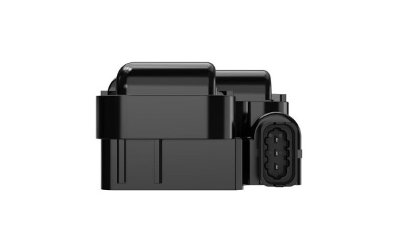 Ignition Coil 5DA 193 175-991 Hella, Image 3