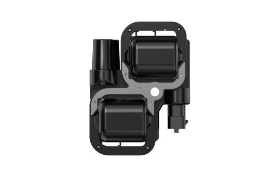 Ignition Coil 5DA 193 175-991 Hella, Image 6