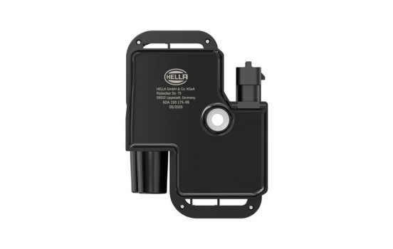 Ignition Coil 5DA 193 175-991 Hella, Image 7