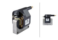 Ignition Coil 5DA 230 035-171 Hella