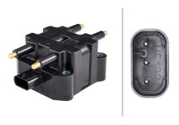 Ignition Coil 5DA 230 035-181 Hella
